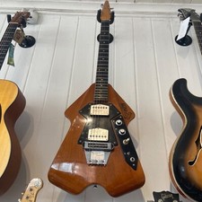 1970's Burns Flyte Concorde