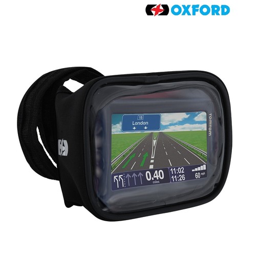 Oxford strap nav motorcycle - oxford,