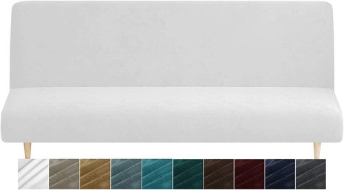 Xineage velvet futon cover - velvet,
