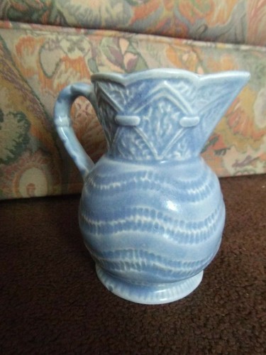 Roddy ware jug - 4, (11cm)