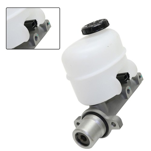 Brake master cylinder - for, f150