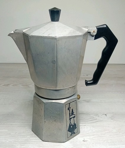 Vintage bialetti crusinallo - vintage,