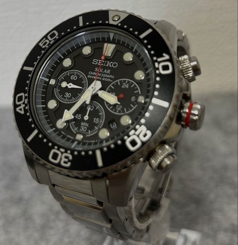 Seiko prospex ssc015p1 - prospex,