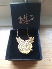 TATTY DEVINE JANE AUSTEN EMMA