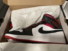 New Mens Nike Air Jordan 16