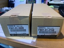 MAZDA Genuine RX-7 FC3S Front