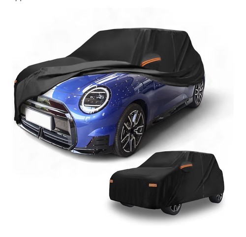 Mini cooper jcw 2dr 4dr - jcw,