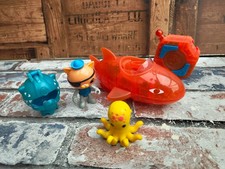 Octonauts Remote Control Gup B