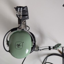 David Clark H10-40 Pilots