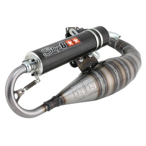 Exhaust stage6 r1400 - stage6,