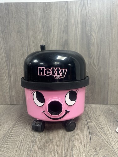 Numatic hetty het160 henry - numatic,