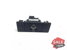 FORD MONDEO MK5 2015 USB SD