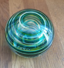 Liskeard Glass Handmade
