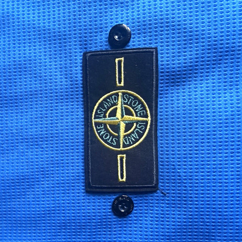 Stone island compass - compass, logo