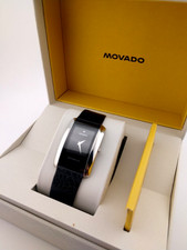 Vintage Movado Men's