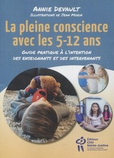 Annie Devault - Plain Conscience with Age 5-12