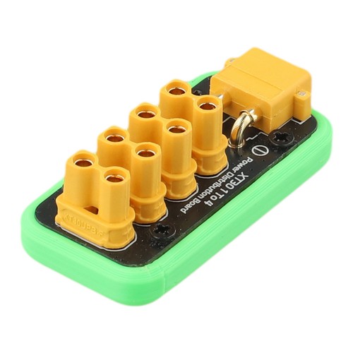 Power distribution board - power, 30a