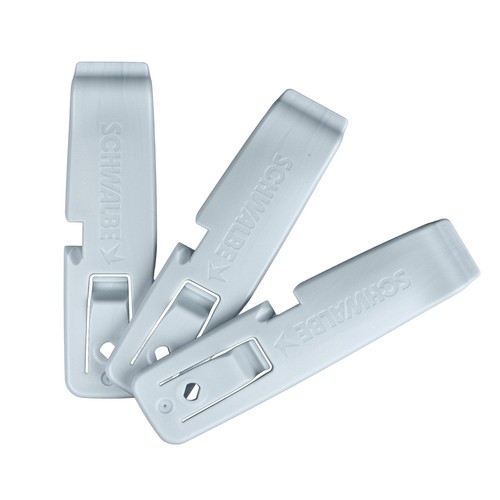 Schwalbe pack tyre levers - of,