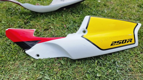Honda nsr250 1991 pentax - sp,