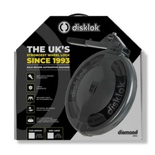 DISKLOK Diamond Edition SMALL