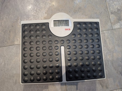 Seca 813 bathroom scales non - 813,