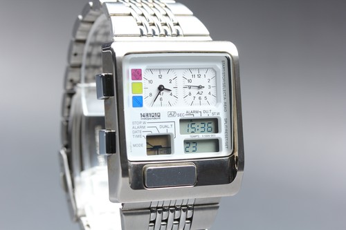 Rare exc vintage citizen - [exc+5],