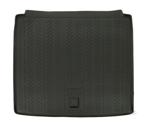 Boot liner mat fits passat - mat,
