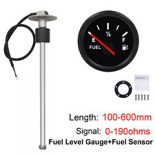 100mm-550mm Marine Boat Fuel