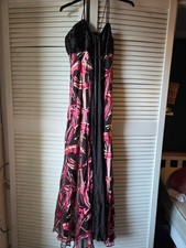 Vintage Y2K MONSOON SILK