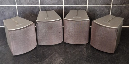 Sony surround speakers - surround,