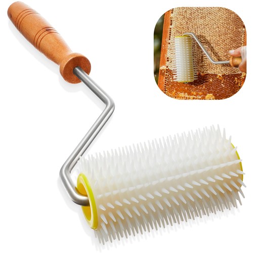 Duseu honey extractor - honey,