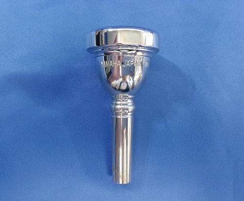 Yamaha trombone mouthpiece - yamaha,