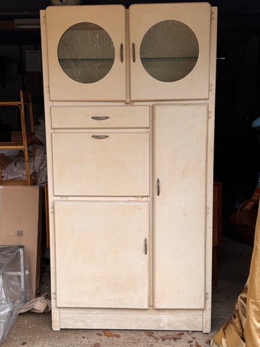 Restore retro homemaker - restore,