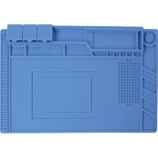 Velleman Tray 11 SIL Soldering