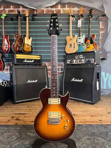 Aria pro 460 sunburst - aria,