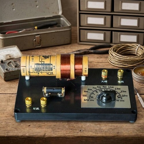 For beginner electronics - beginner, kit