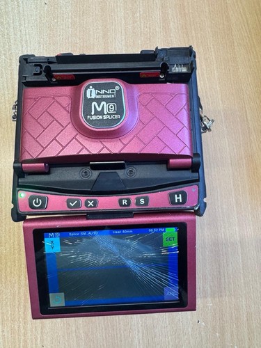 Inno instrument fusion - instrument, m9