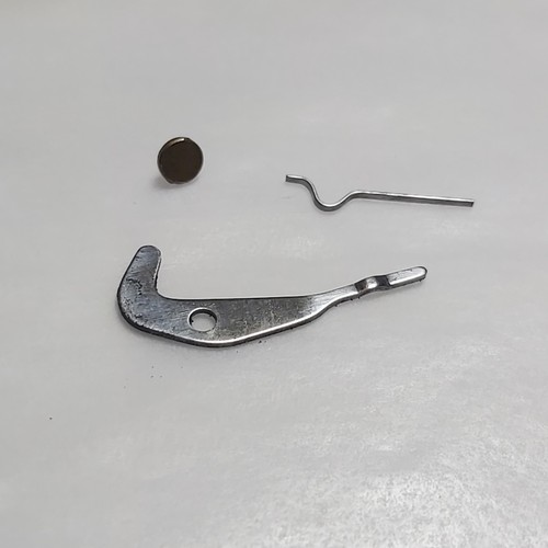 Pocket watch yoke - pocket,