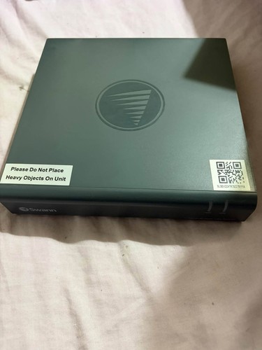 Swann srdvr 44600h digital - swann,