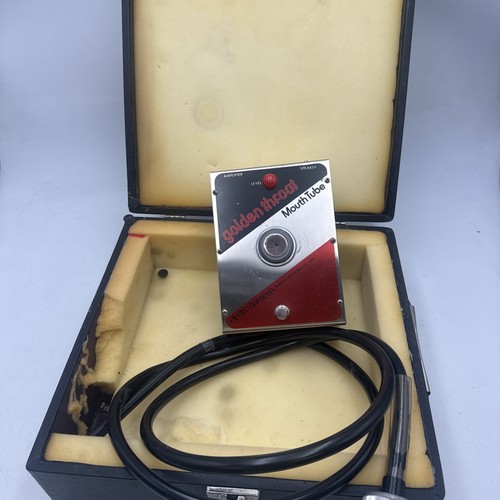 Vtg 1970s electro harmonix - 1970s, electro-harmonix