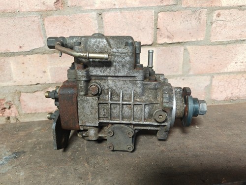 Volkswagen az1 asv alh - vw,