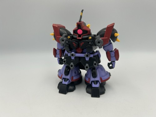 Mobile suit gundam - gundam, sd