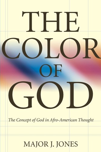 The color god - color, god: