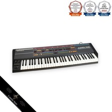 Roland JUNO-106 Synthesizer
