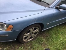 Volvo S60 Mk1 Genuine