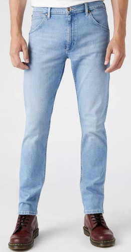 Wrangler jeans mens - jeans,