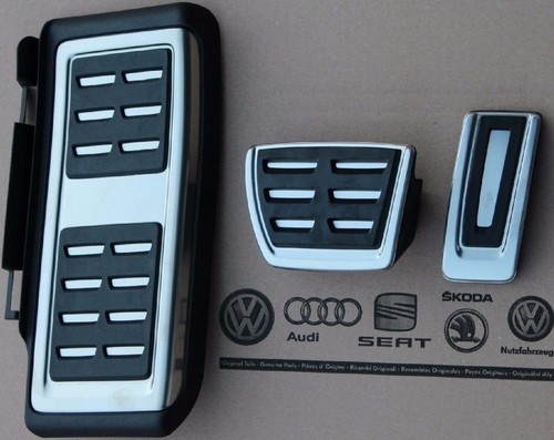 Original passat pedals - passat,