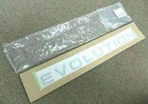 Mitsubishi genuine oem - genuine,