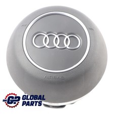 Audi S4 B9 Steering Wheel Air