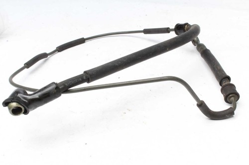 Oil line cooler honda - oil, cbx
